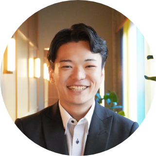 園部 優樹 様