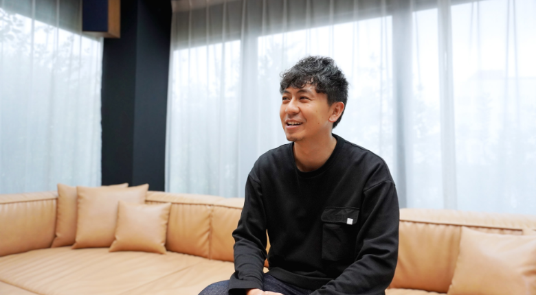 TRUNK(HOTEL) 様