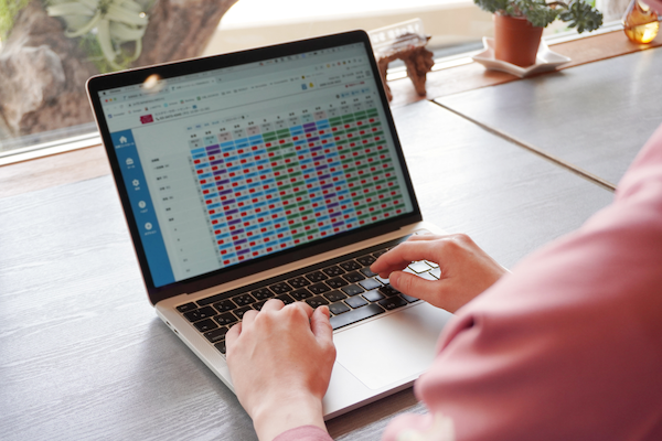 サイトコントローラーの導入